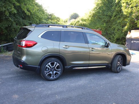 New 2025 Subaru Ascent Touring image 10