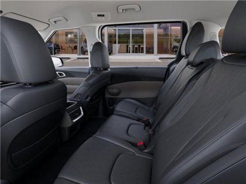 New 2026 Kia Carnival EX image 18
