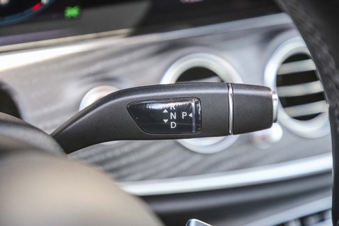 Used 2021 Mercedes-Benz E 350 Sedan image 19