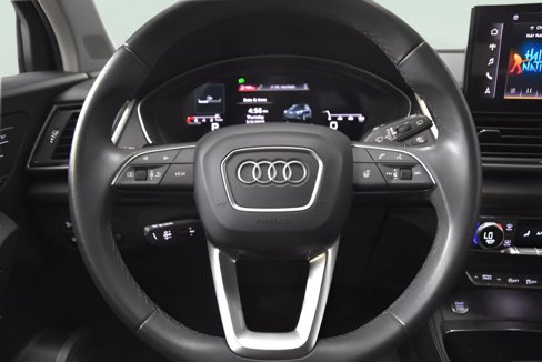 Used 2024 Audi Q5 2.0T Premium Plus image 18