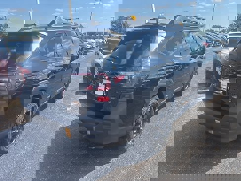 New 2025 Subaru Outback Wilderness image 7