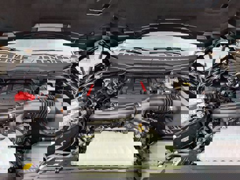 New 2025 Ford F150 Raptor image 10
