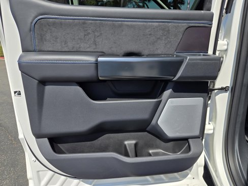 New 2026 Ford F250 Platinum image 28