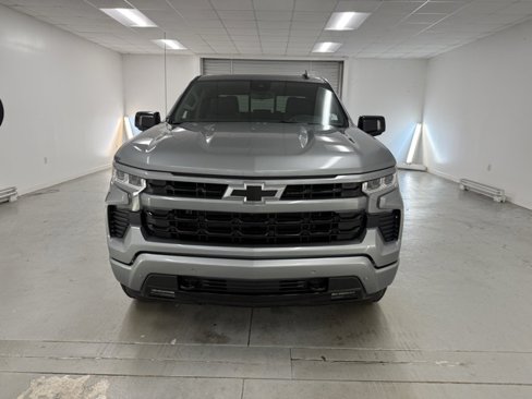 New 2026 Chevrolet Silverado 1500 RST w/ RST All Star Premium Package image 2