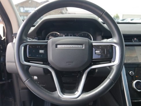 Used 2023 Land Rover Discovery Sport S image 19