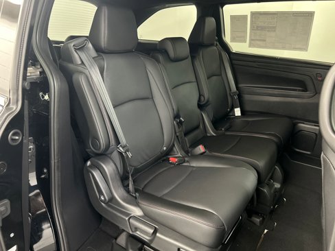 New 2026 Honda Odyssey Sport-L image 34