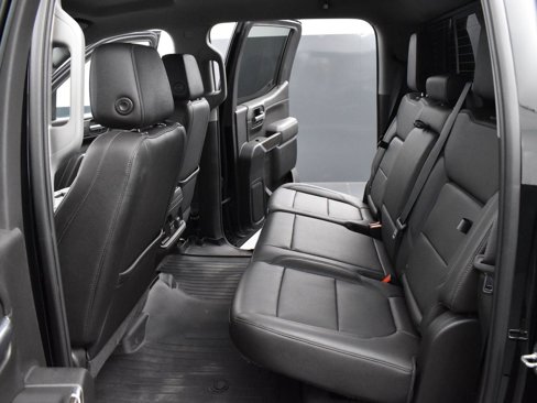 Used 2022 Chevrolet Silverado 1500 RST image 30