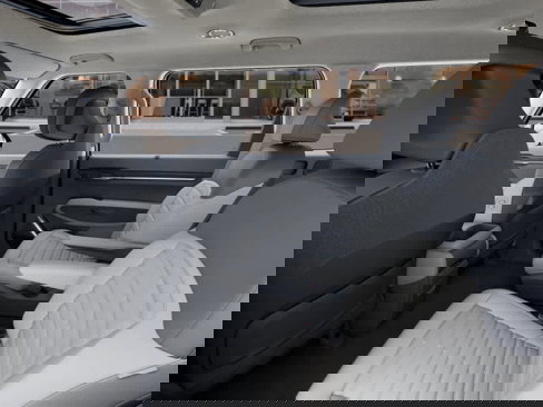 New 2026 Kia EV9 Land image 18