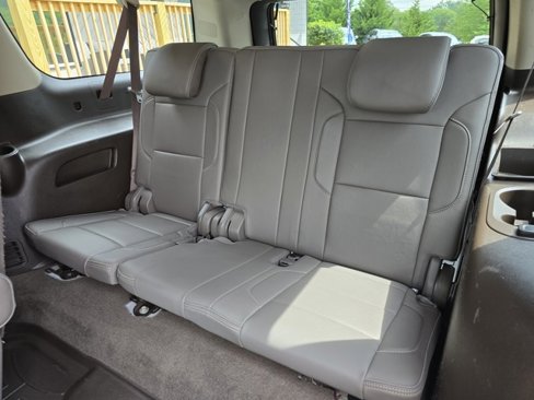 Used 2019 GMC Yukon XL Denali w/ Denali Ultimate Package image 20
