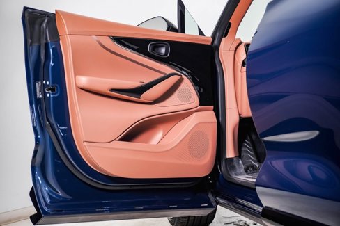 New 2025 Aston Martin DBX 707 image 30