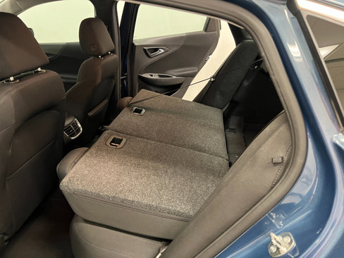 Used 2024 Chevrolet Malibu LT image 21