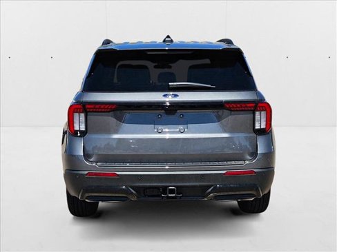 New 2025 Ford Explorer ST-Line image 6
