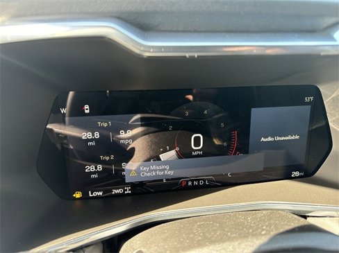 New 2025 GMC Canyon Elevation w/ Convenience Package image 15