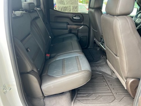 Used 2021 GMC Sierra 1500 Denali w/ Denali Ultimate Package image 34