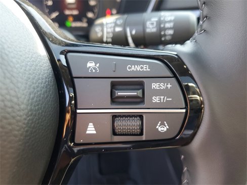 Used 2026 Honda CR-V EX-L image 28