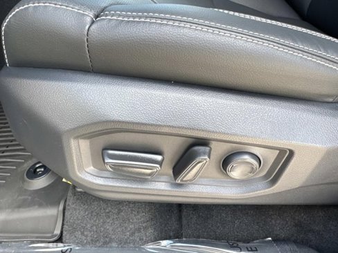 New 2026 Toyota Tundra SR5 w/ SR5 Premium Package image 10