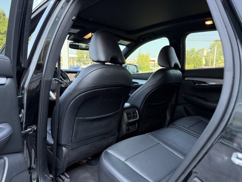 Used 2020 INFINITI QX50 Essential w/ Edition 30 Package image 15