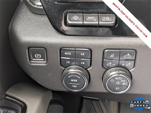 Used 2024 Chevrolet Silverado 1500 ZR2 w/ ZR2 Bison Edition image 24