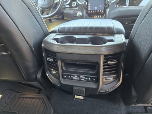 Used 2025 RAM 1500 Limited image 48