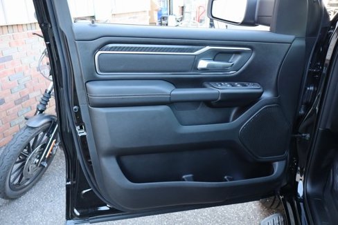 New 2026 RAM 1500 Big Horn image 9