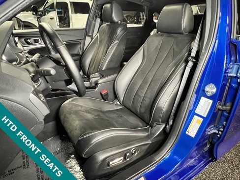 Used 2025 Acura Integra A-Spec image 3