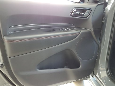 New 2026 Dodge Durango GT w/ Blacktop Package image 6