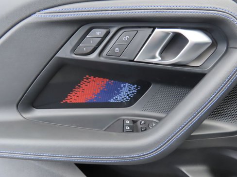 Used 2025 BMW M2 w/ Lighting Package image 24