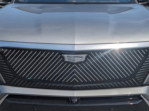 New 2026 Cadillac Vistiq Premium Luxury image 11