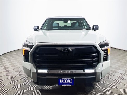 Used 2025 Toyota Tundra SR5 image 3