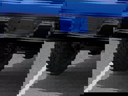 New 2026 Chevrolet Silverado 1500 ZR2 image 14