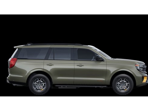 New 2025 Ford Expedition Tremor image 5