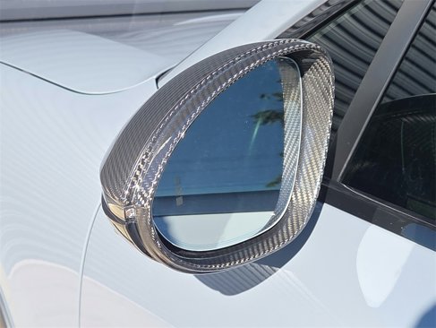 Certified 2024 Porsche Cayenne Turbo GT image 28