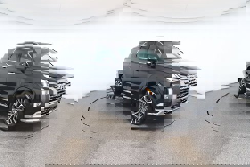 Used 2025 Hyundai Palisade Calligraphy image 7