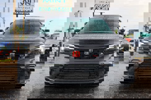 Used 2023 Honda Civic Si image 22