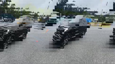New 2026 GMC Terrain AT4 w/ Technology Package II image 37