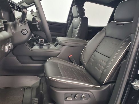 New 2026 GMC Sierra 1500 AT4X image 5