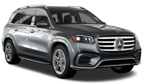 New 2026 Mercedes-Benz GLS 450 4MATIC image 15