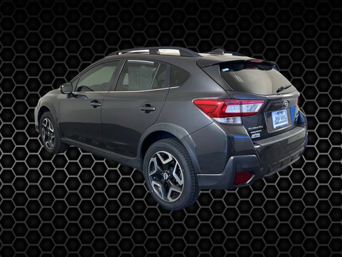 Used 2018 Subaru Crosstrek 2.0i Limited image 10