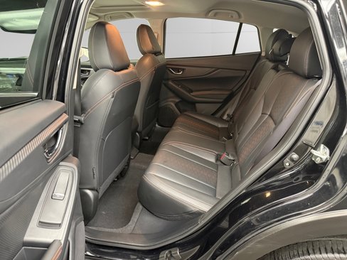 Certified 2023 Subaru Crosstrek 2.5i Limited image 13