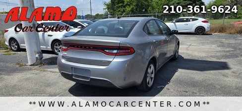 Used 2016 Dodge Dart SXT image 5