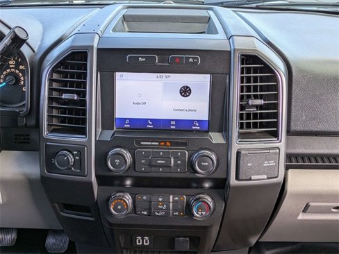 Used 2020 Ford F150 XLT w/ Equipment Group 301A Mid image 18