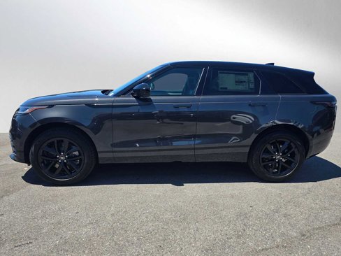 Used 2026 Land Rover Range Rover Velar Dynamic SE image 6