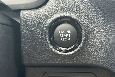 New 2026 Toyota Tundra SR image 27