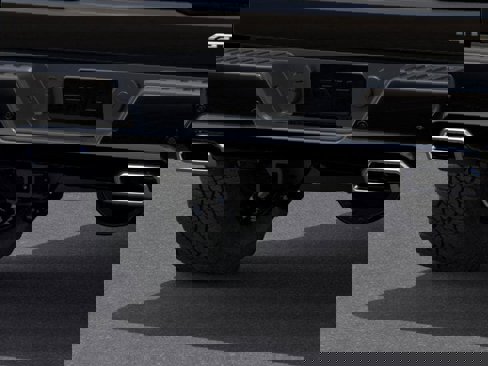 New 2026 GMC Sierra 1500 AT4 w/ AT4 Premium Package image 31