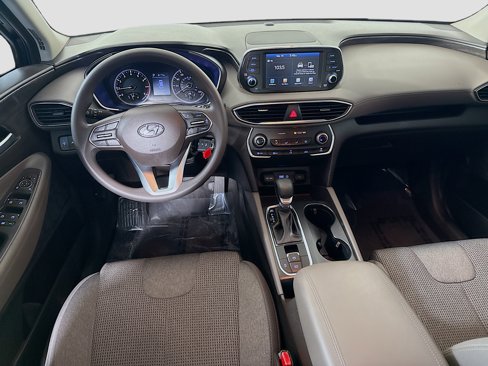 Used 2020 Hyundai Santa Fe SE image 15
