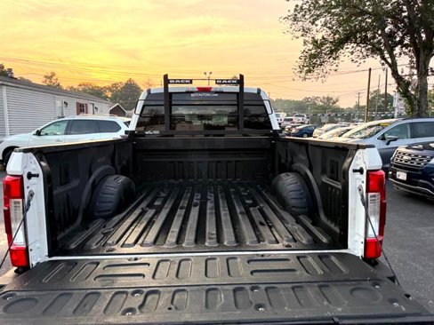 Used 2017 Ford F250 XL w/ Power Equipment Group image 11