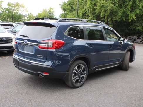 New 2025 Subaru Ascent Limited w/ Popular Package #1 image 9