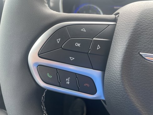 New 2026 Chrysler Pacifica Select image 19