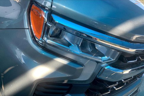 New 2026 Chevrolet Silverado 1500 LT image 13
