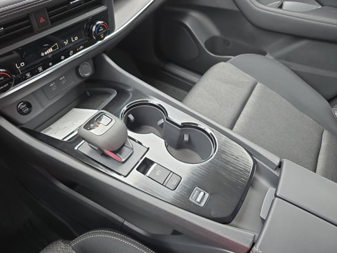 New 2026 Nissan Rogue SV image 24